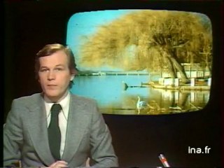 JA2 20H : EMISSION DU 11 JANVIER 1977