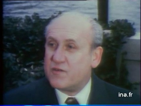 Ja2 20h : émission du 7 janvier 1977