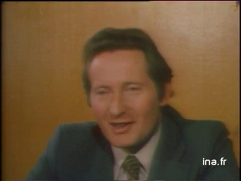 Ja2 20h : émission du 5 janvier 1977