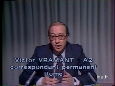 JA2 20H : EMISSION DU 22 JANVIER 1977