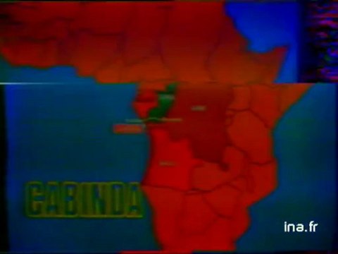 JA2 20H : EMISSION DU 18 JANVIER 1977