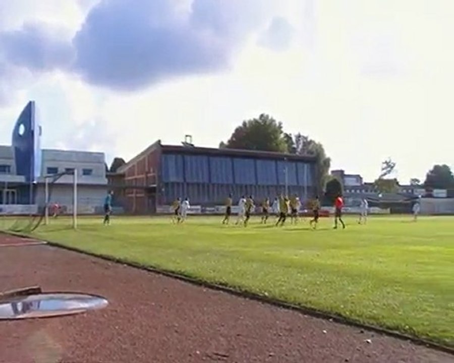 cambrai contre douai se jour