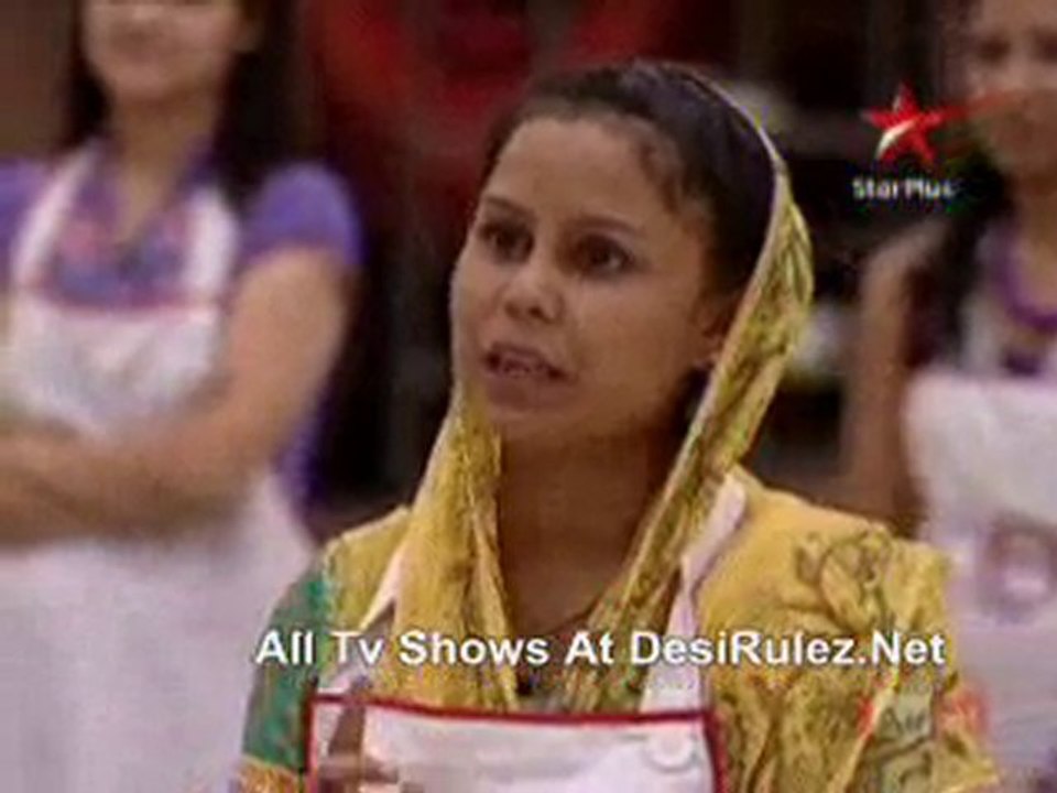 Master Sheff India 24th October 2010 Part6