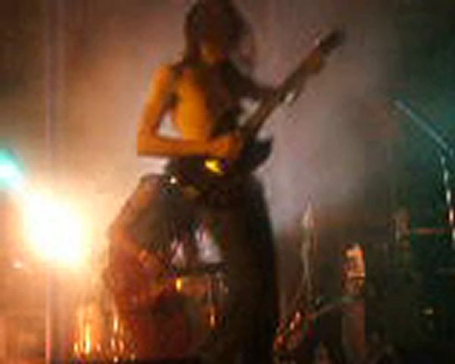 Tronar Fest '10 - '77 (2)
