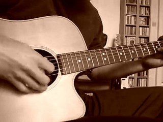 # 3 - BEN HARPER (COVER 12)