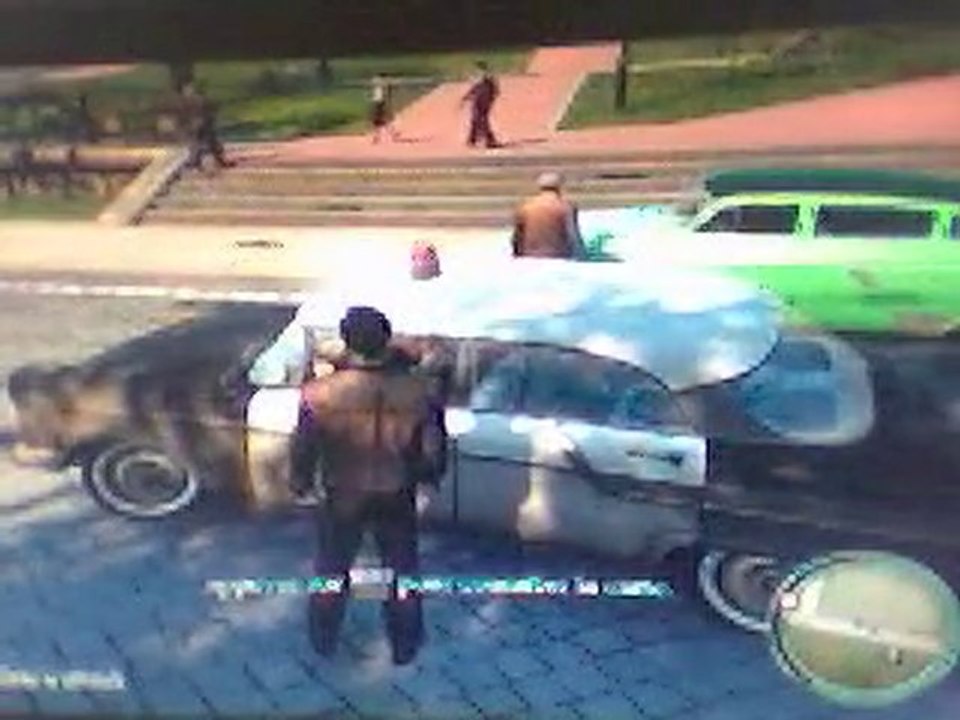 mafia 2 demo ps3
