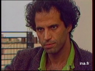 JA2 20H : EMISSION DU 29 AOUT 1984