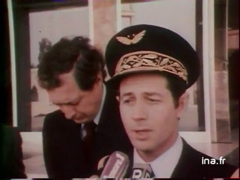 JA2 20H : EMISSION DU 1 FEVRIER 1977