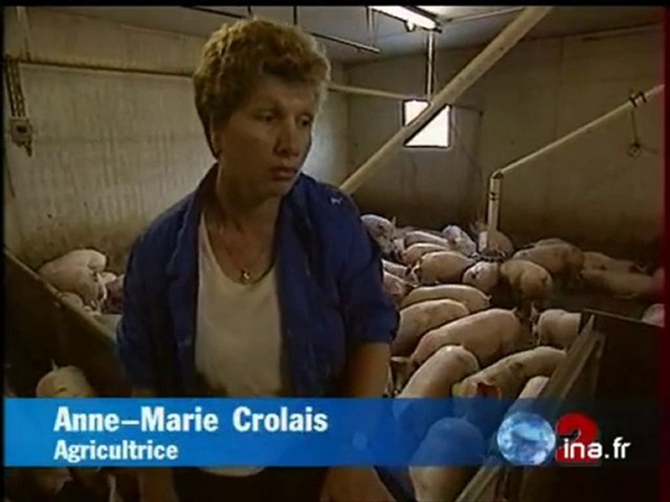 Ja2 20h : émission du 16 juin 1996