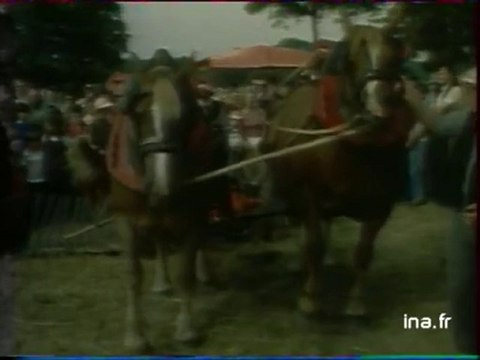 Ja2 20h : émission du 19 août 1977