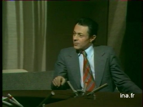 JA2 20h : émission du 26 février 1977