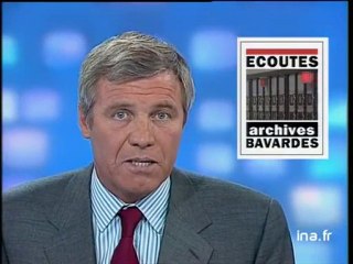 Ja2 20h : émission du 4 avril 1997