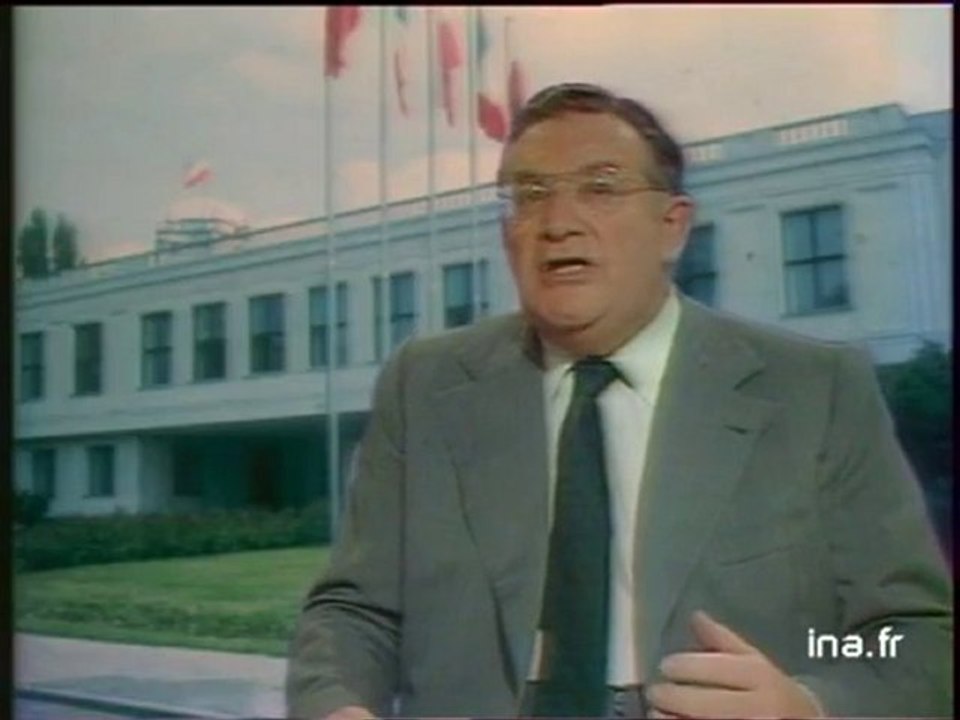 JA2 20H : EMISSION DU 8 OCTOBRE 1980