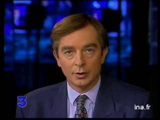 12H45 : EMISSION DU 03 NOVEMBRE 1992