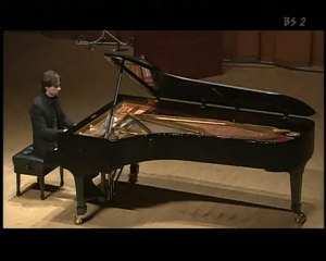 Piotr Anderszewski - Ouverture Francaise BWV 831 2 of 4