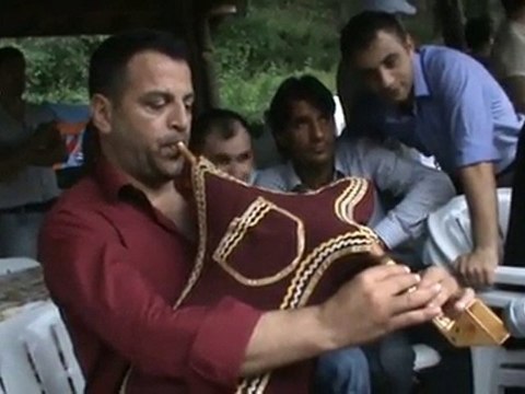 yedigöl köyü aksu köyü şenlikleri adapazarı sapanca