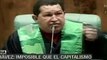 Chávez recibe doctorado honoris causa y renueva cooperació