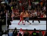 John Cena vs Mr. McMahon  Part 1