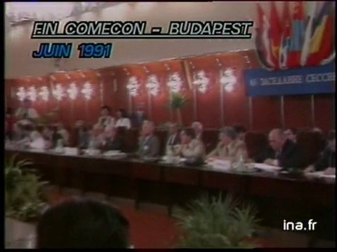 19/20 : EMISSION DU 27 AOUT 1991