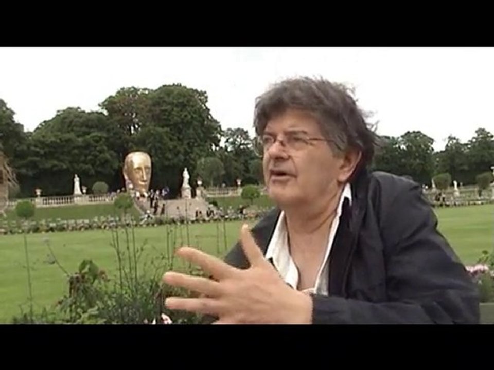 Décroissance - Hommage à Nicholas Georgescu-Roegen - 1/3