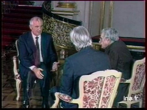 19/20 : EMISSION DU 01 SEPTEMBRE 1991