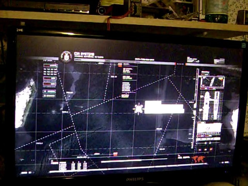 Modern warfare 2 - PS3 - Partie 3 : Travail d'équipe(part 2)