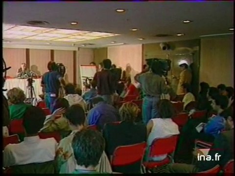 19/20 : EMISSION DU 29 AOUT 1991