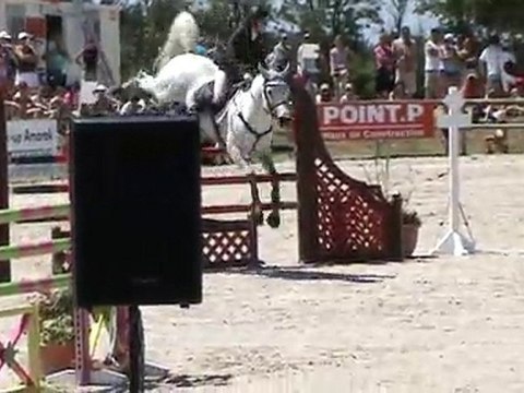 Magic Leam Pondi gp lamotte 2eme jour