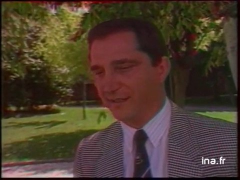 19/20 : EMISSION DU 14 SEPTEMBRE 1991