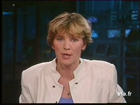 19/20 : EMISSION DU 16 SEPTEMBRE 1991