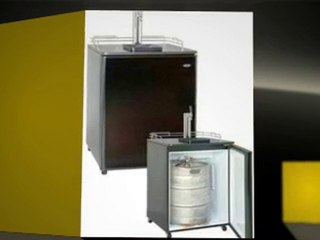 Advance Draft Beer System