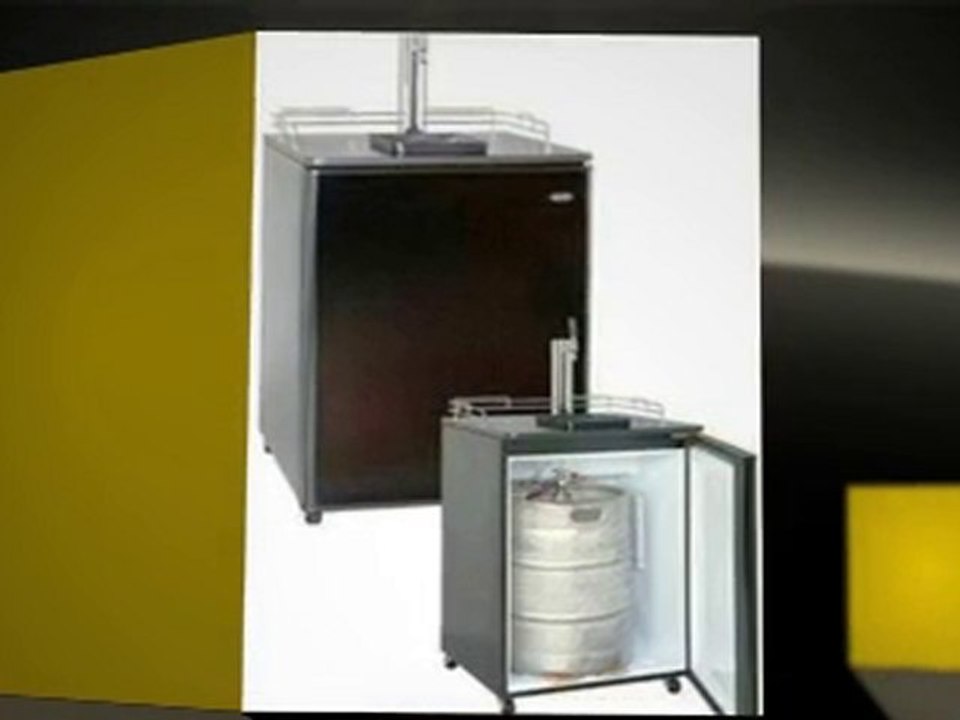 Advance Draft Beer System