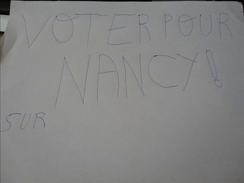 harry potter a nancy