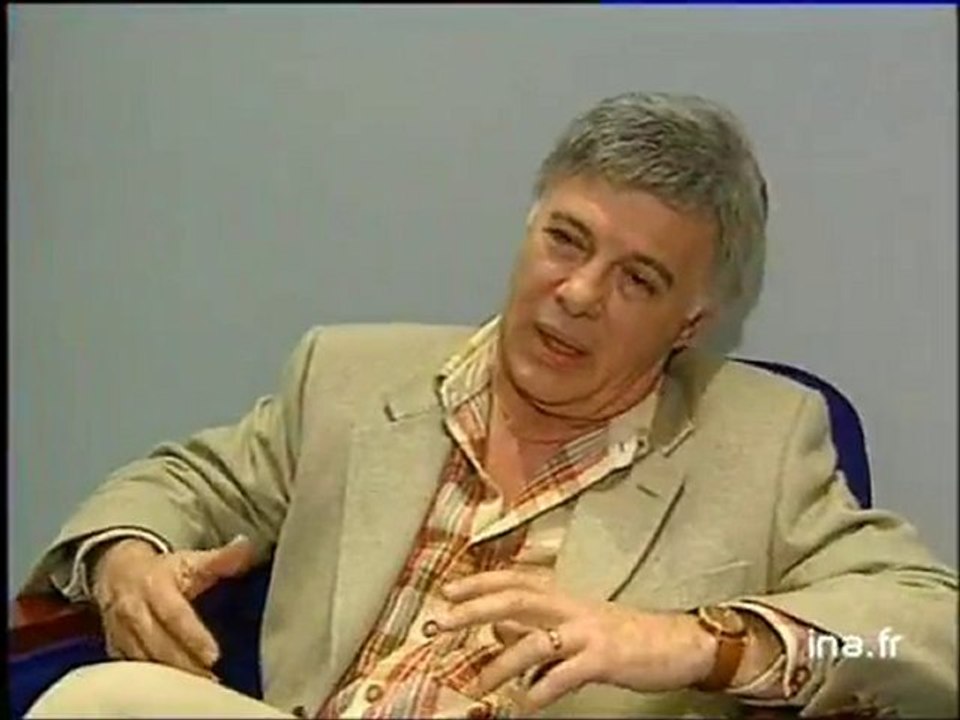 MONDIALEMENT VOTRE : GUY BEDOS