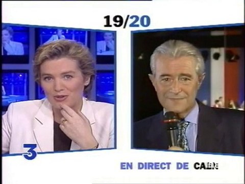 INVITE : GILLES DE ROBIEN