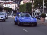 Chevrolet Corvette C3 Cabriolet