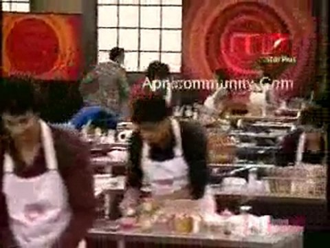 master chef - 24th oct 10 pt6
