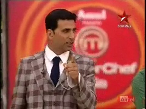 master chef - 24th oct 10 pt9