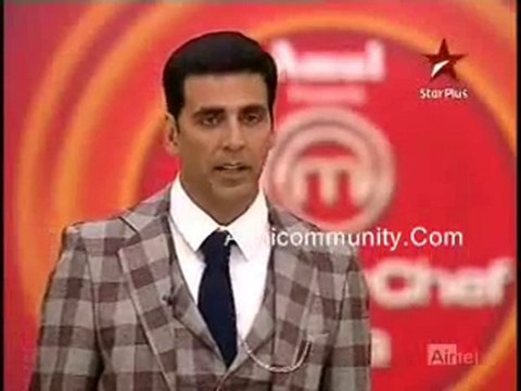 master chef - 24th oct 10 pt8