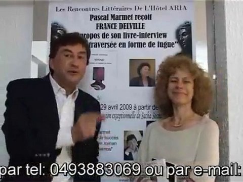 Pascal Marmet SI TU SAVAIS 2010 CAFE LITTERAIRE