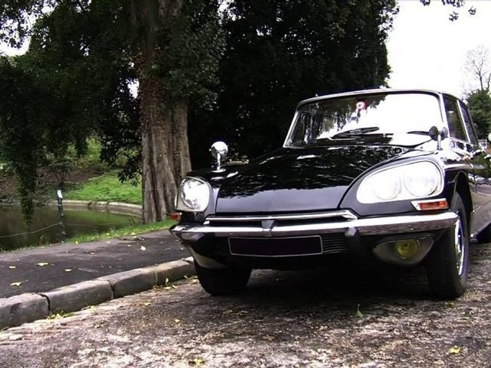 DS 21 Lorraine