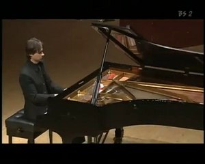 Piotr Anderszewski - Ouverture Francaise BWV 831 4 of 4