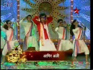 Diwali Dillo Ki-23Oct-Nipun97_Saathiya_Part