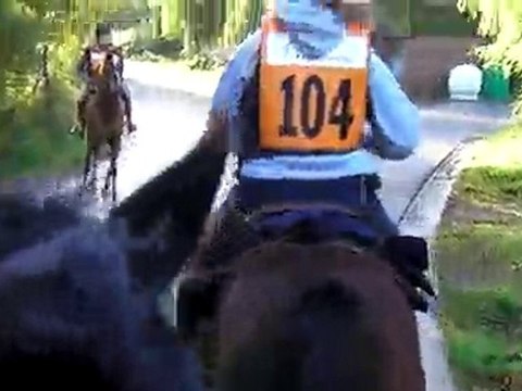 TREC écrins 24 octobre