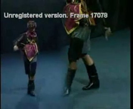 Harmandalı-Zeybek öğreniyorum