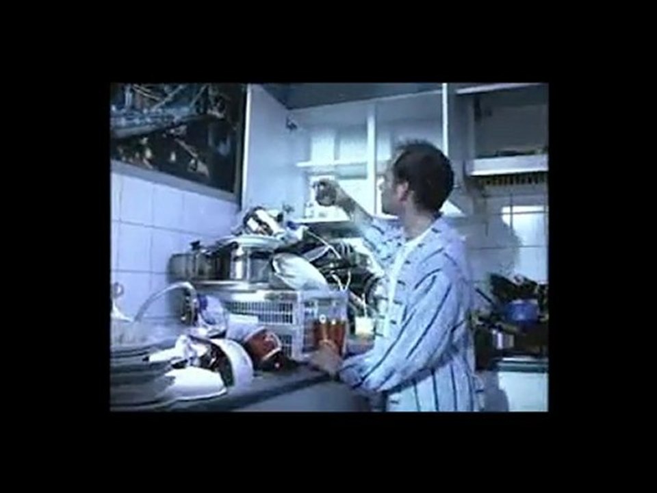 Senseo, la marque de café pour célibataire !