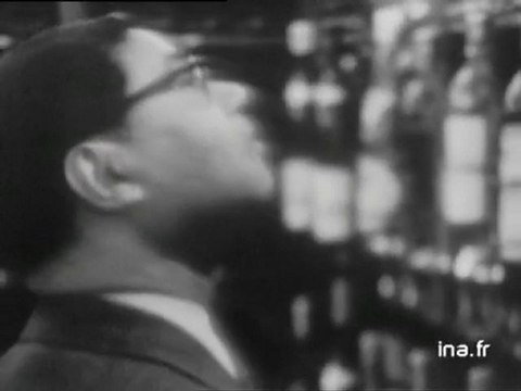 JT 13H : émission du 22 novembre 1974