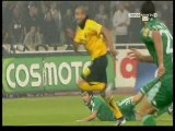 AEK - PAO 1-0