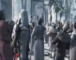 assasins creed  - THE ART OF KILLED part 2