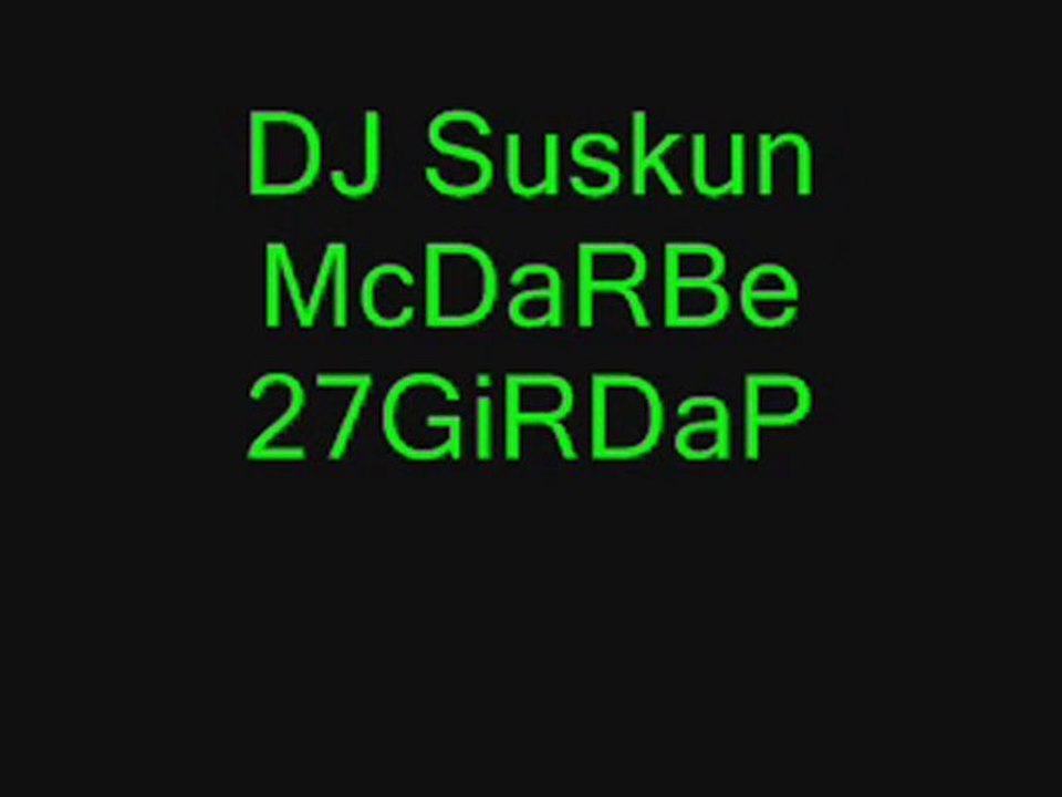 deejay suskun şehitler ölmez anne